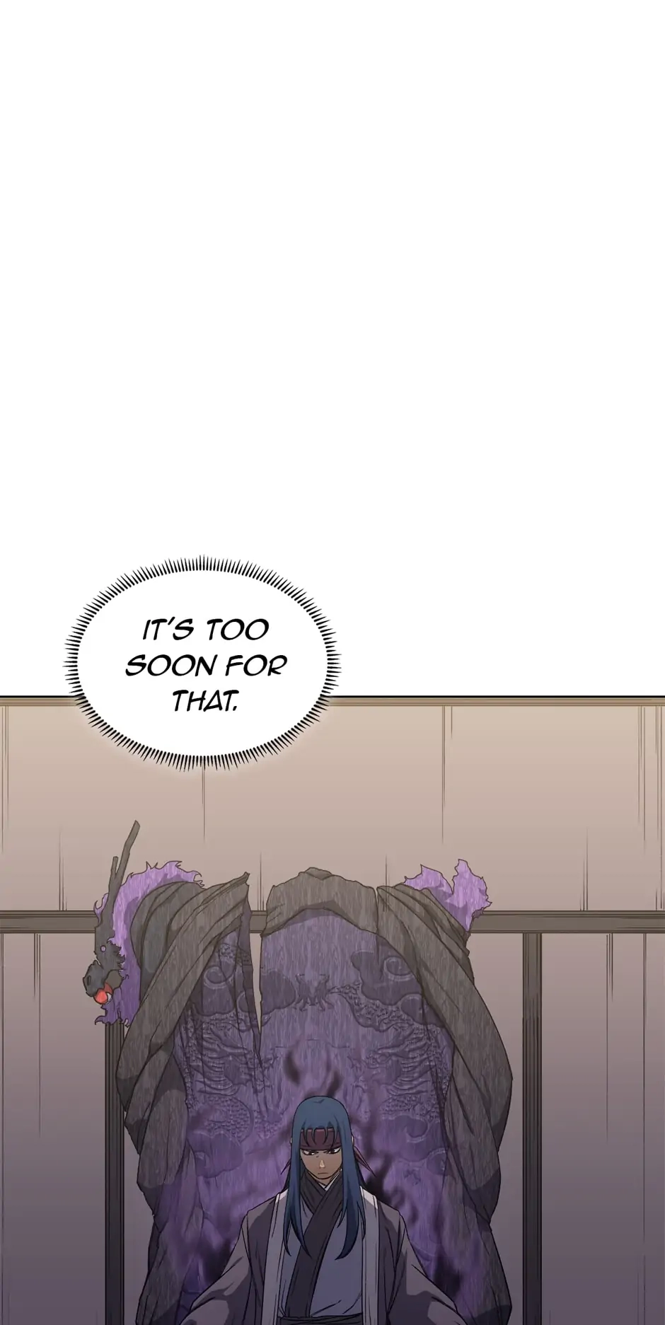 Heavenly Demon Reborn! Chapter 183 - Page 13