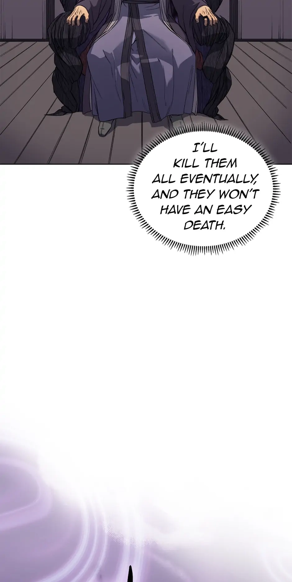Heavenly Demon Reborn! Chapter 183 - Page 14