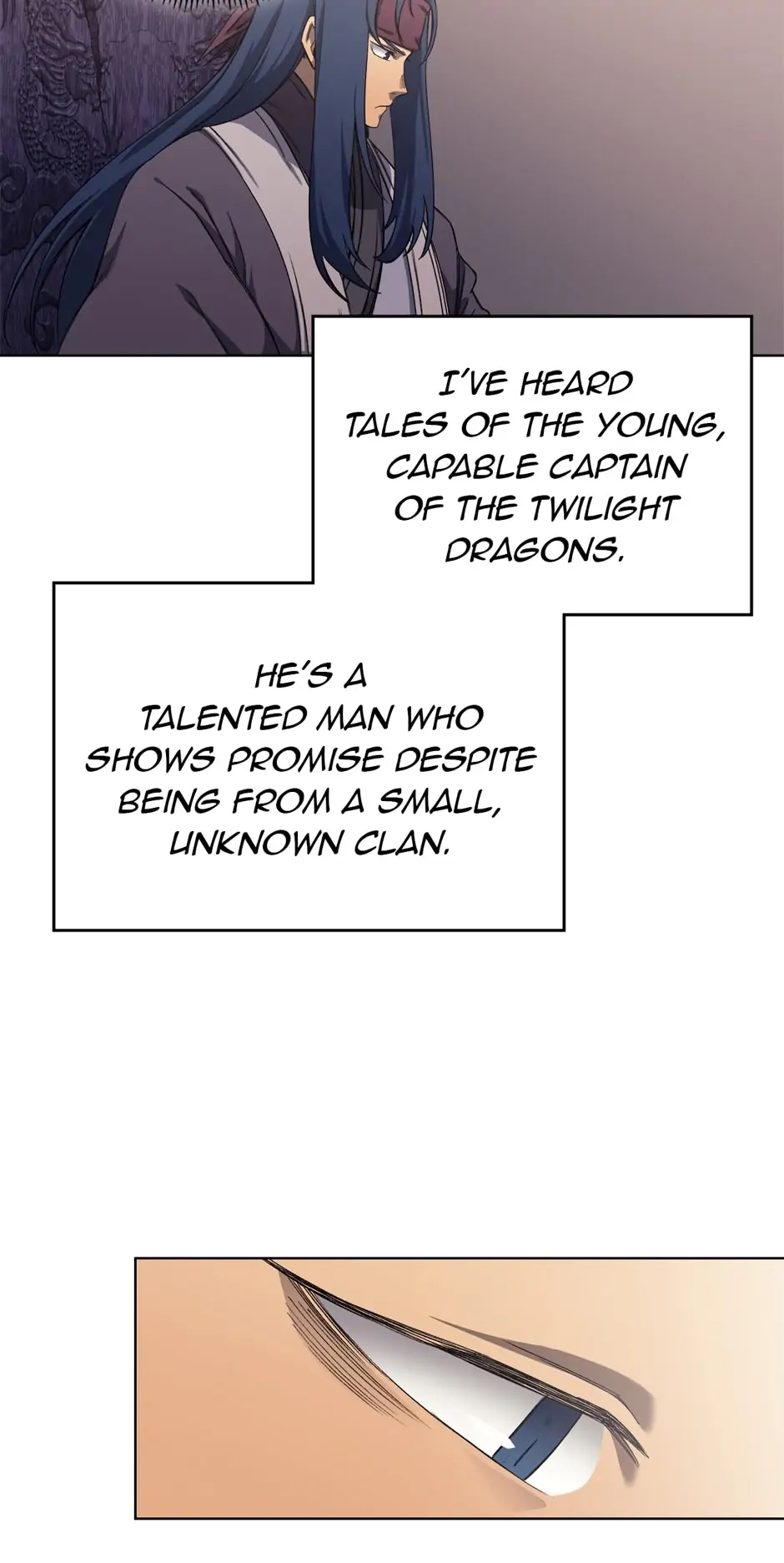 Heavenly Demon Reborn! Chapter 183 - Page 17