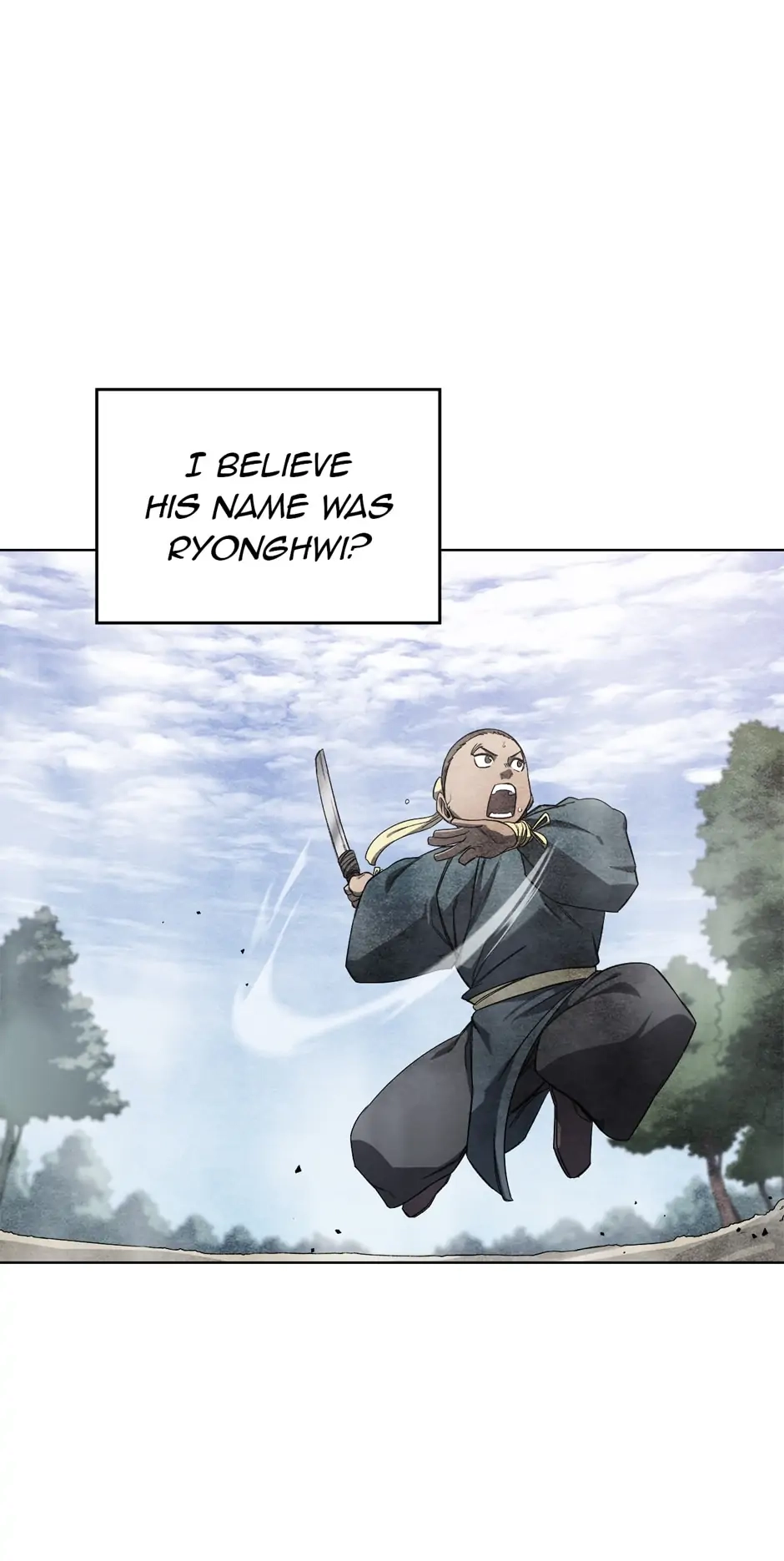 Heavenly Demon Reborn! Chapter 183 - Page 18