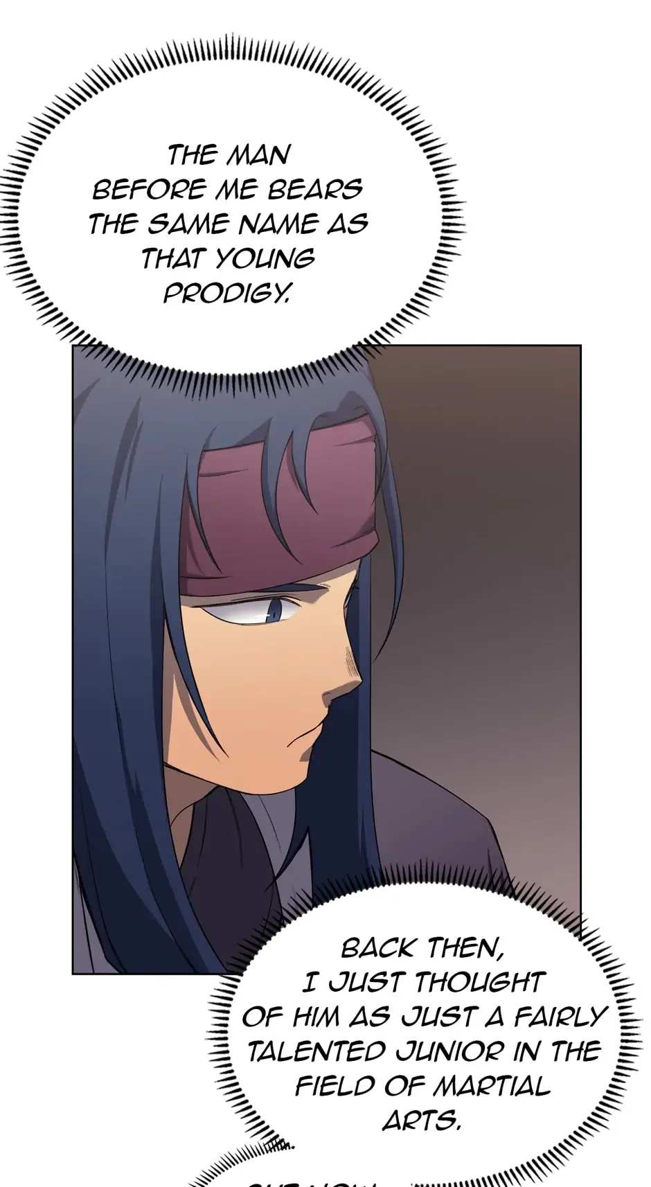 Heavenly Demon Reborn! Chapter 183 - Page 19