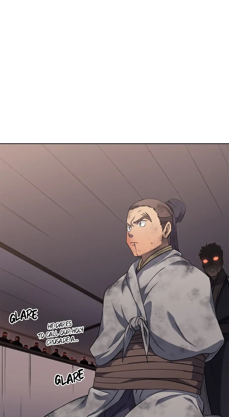 Heavenly Demon Reborn! Chapter 183 - Page 21