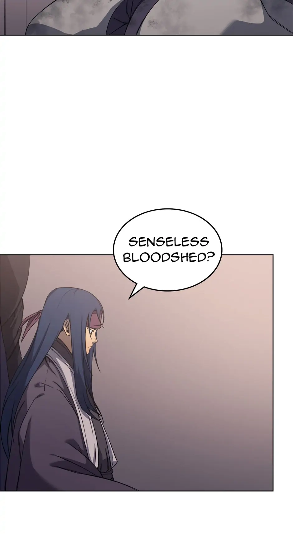 Heavenly Demon Reborn! Chapter 183 - Page 22