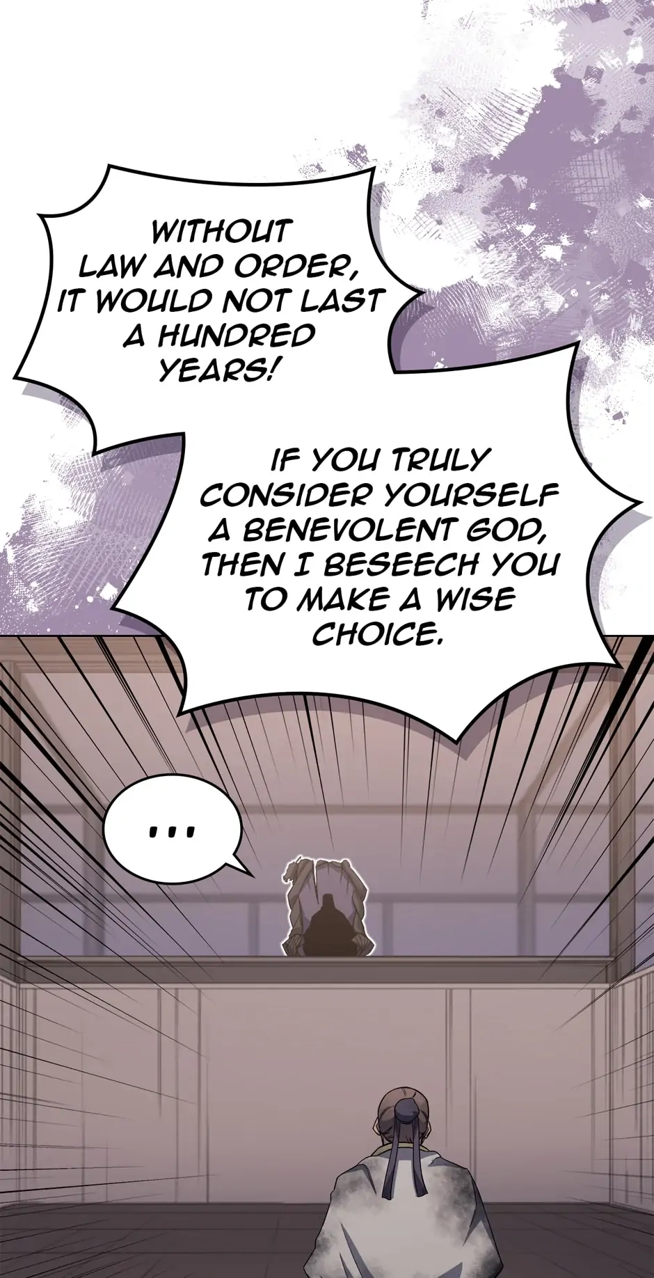 Heavenly Demon Reborn! Chapter 183 - Page 27