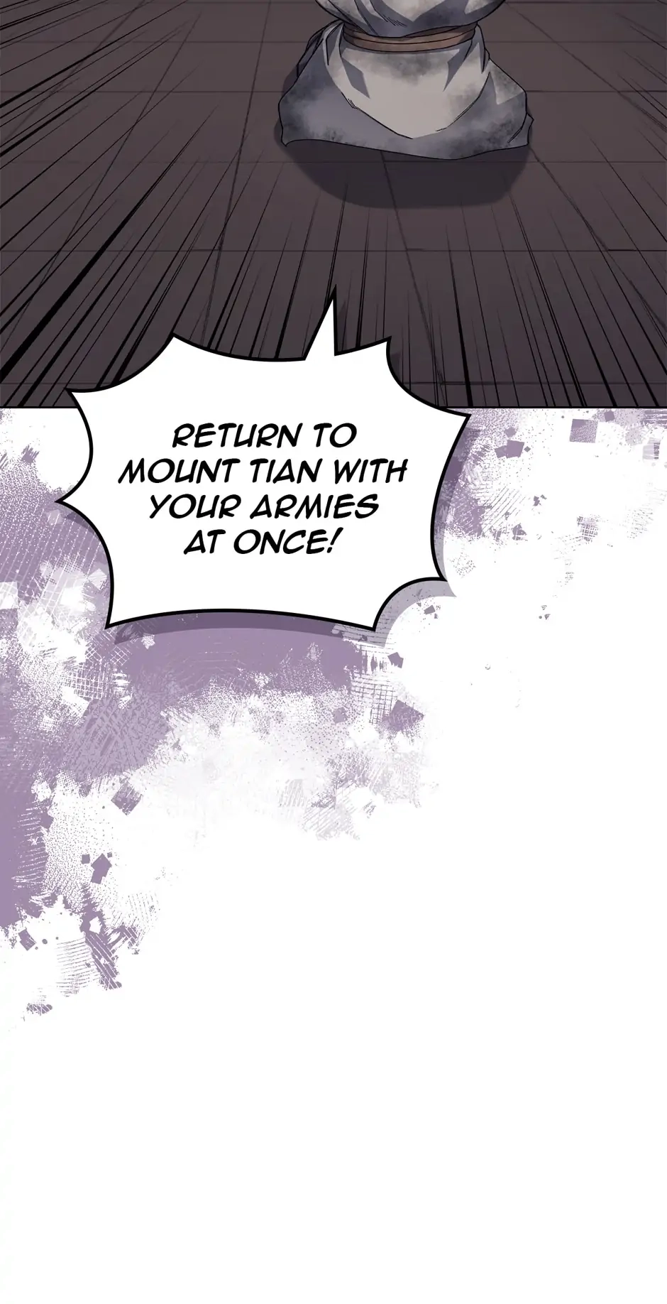Heavenly Demon Reborn! Chapter 183 - Page 28