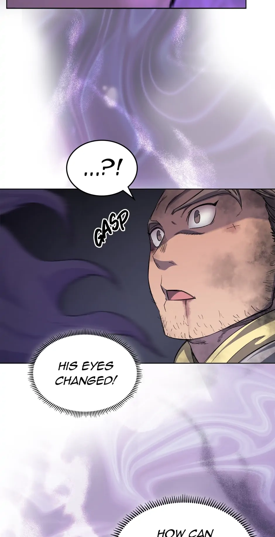 Heavenly Demon Reborn! Chapter 183 - Page 30