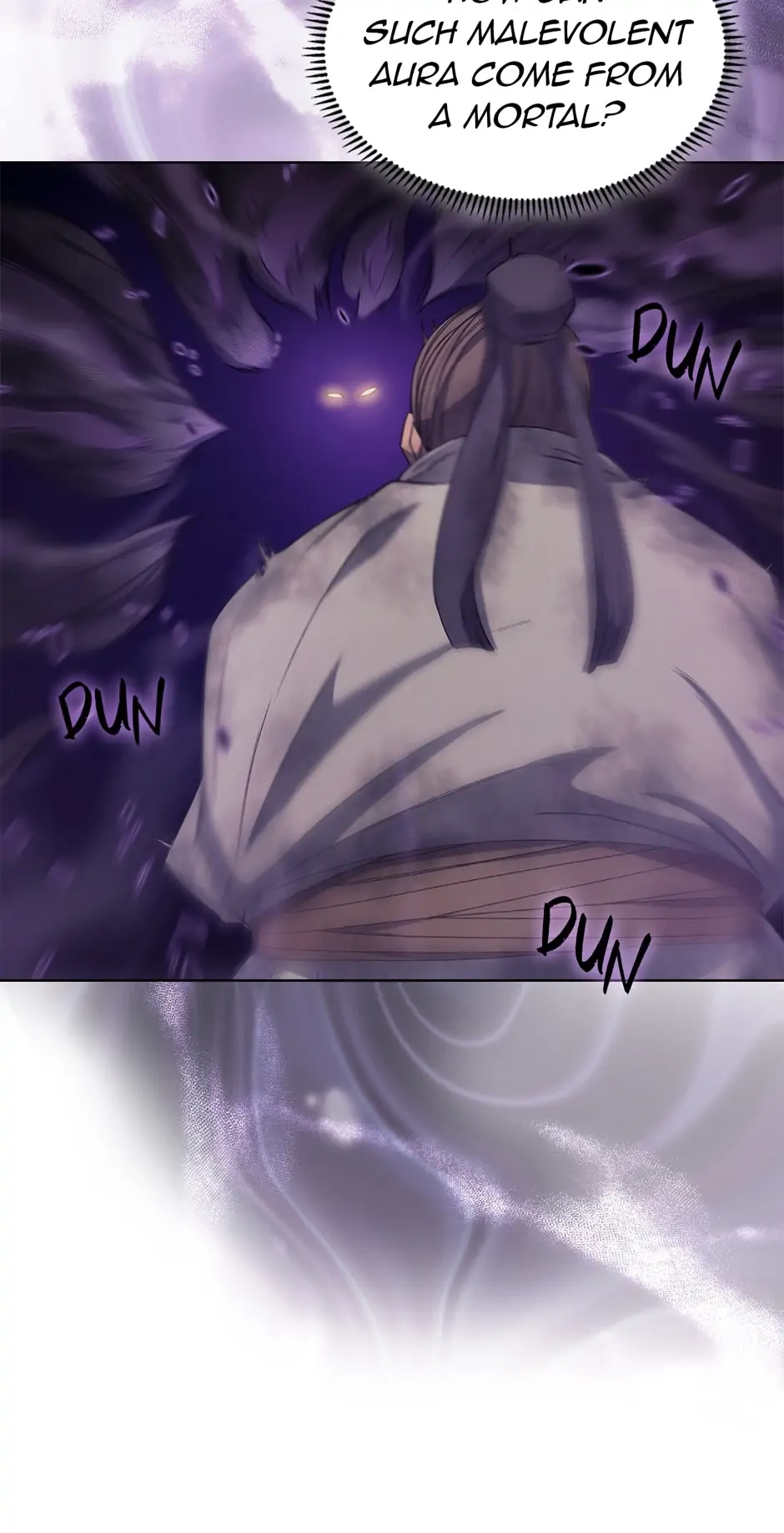 Heavenly Demon Reborn! Chapter 183 - Page 31