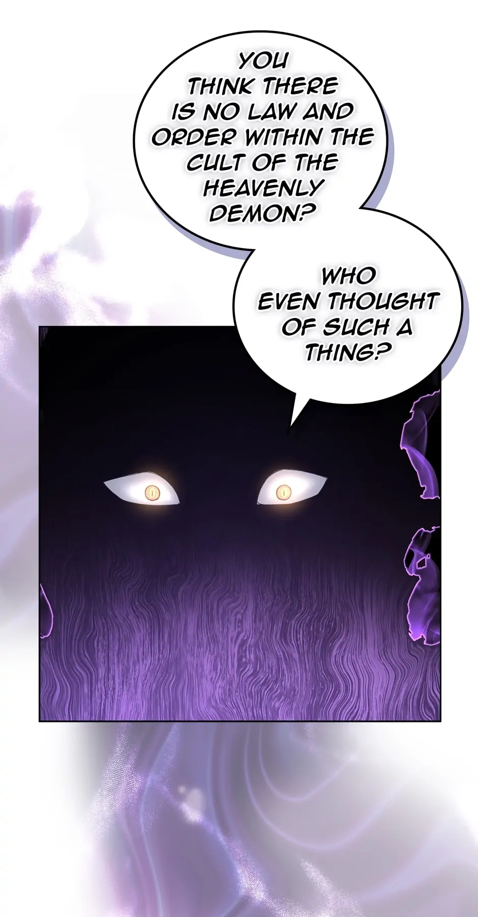 Heavenly Demon Reborn! Chapter 183 - Page 32