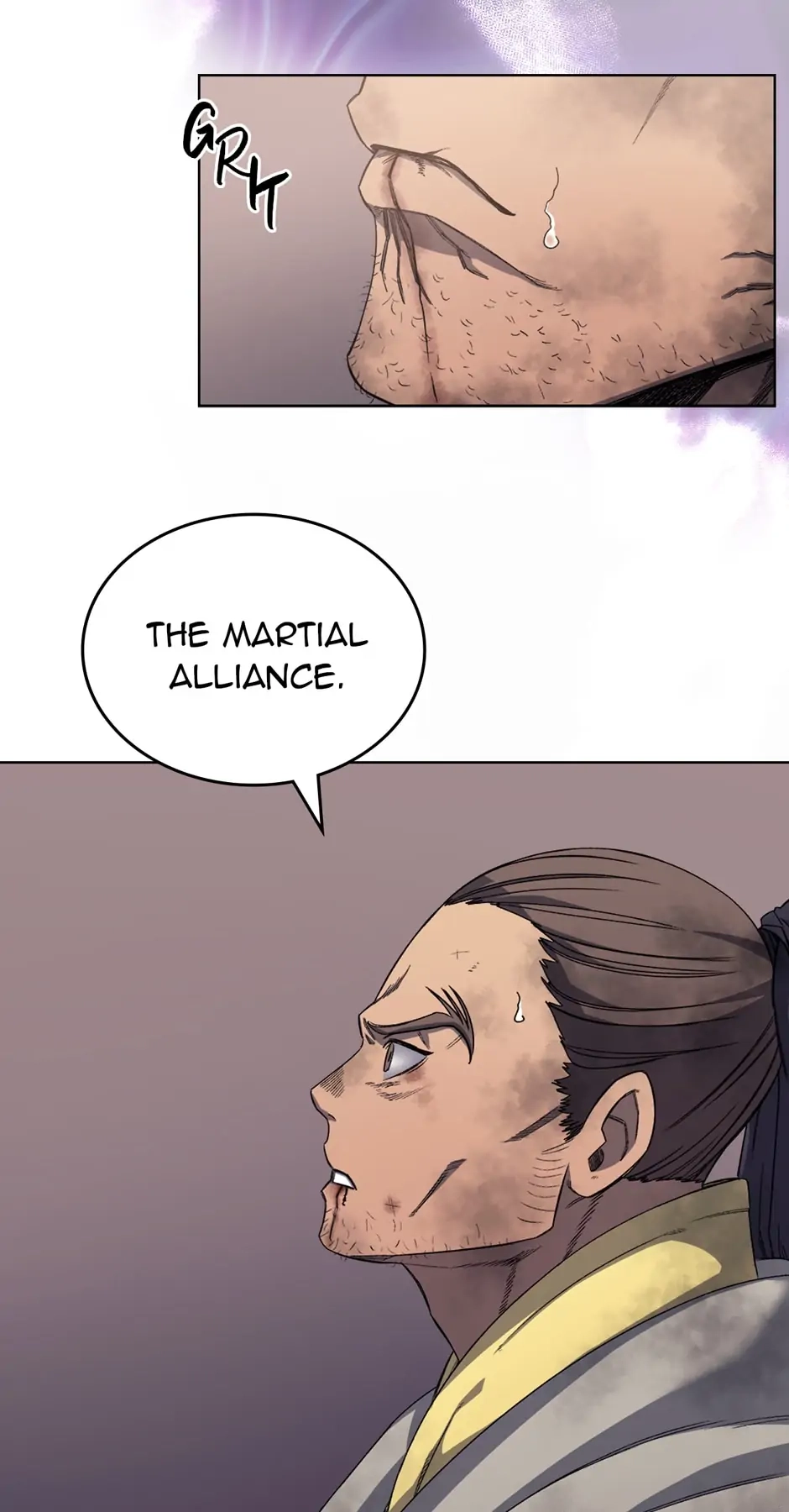 Heavenly Demon Reborn! Chapter 183 - Page 33