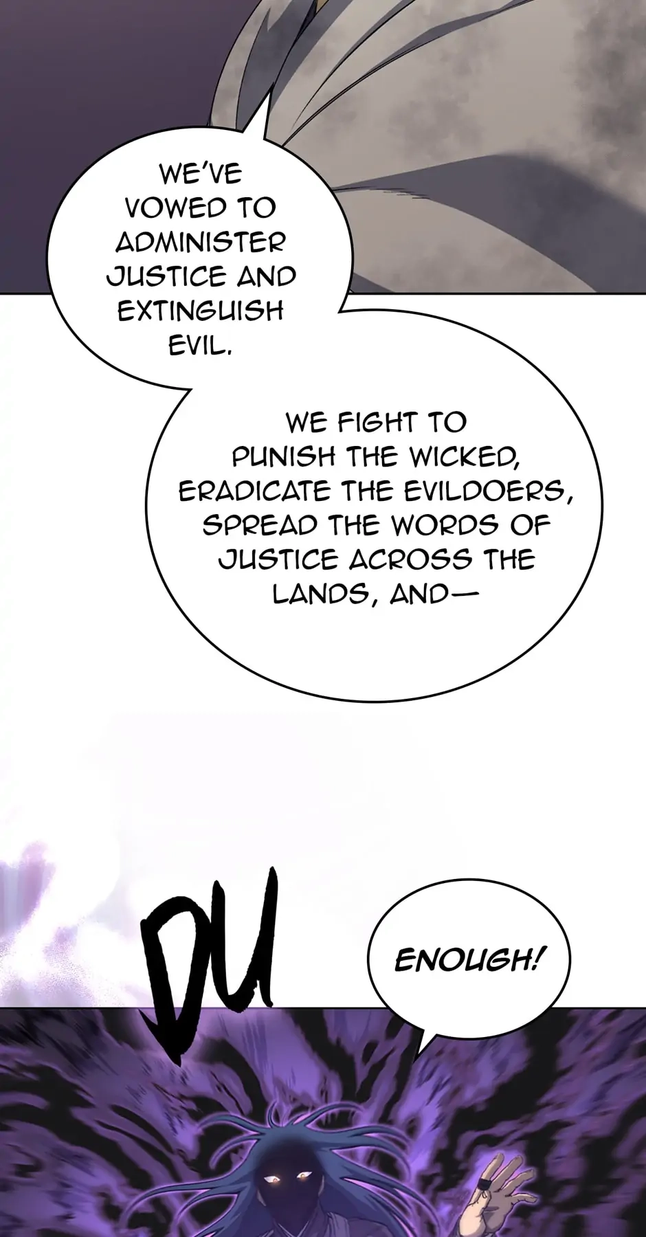 Heavenly Demon Reborn! Chapter 183 - Page 34