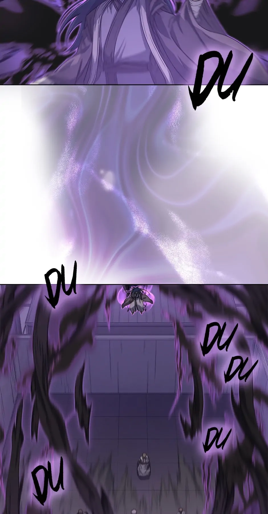 Heavenly Demon Reborn! Chapter 183 - Page 35