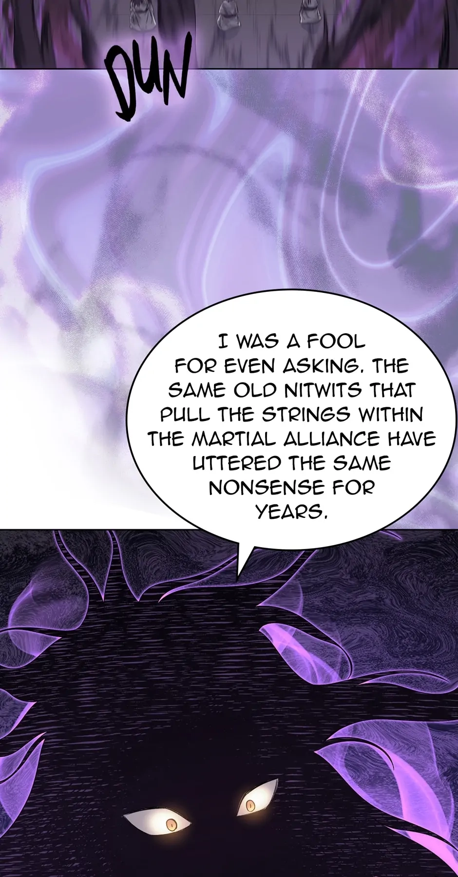 Heavenly Demon Reborn! Chapter 183 - Page 36