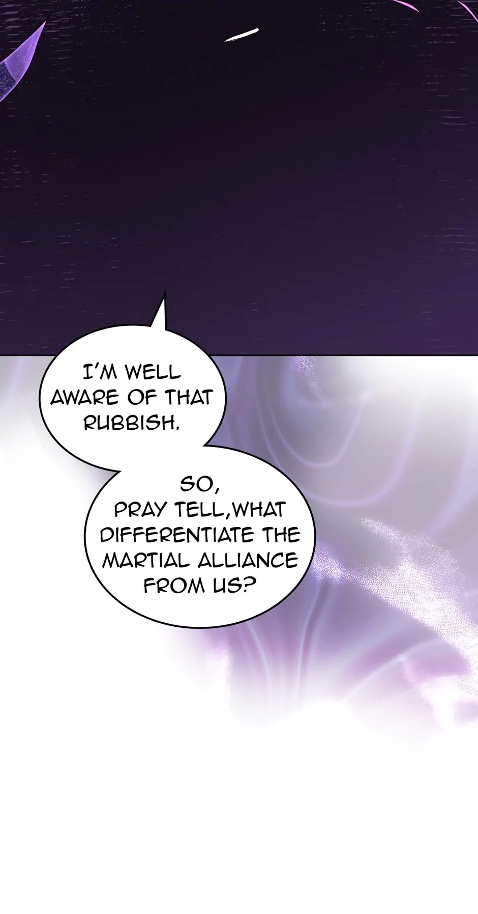 Heavenly Demon Reborn! Chapter 183 - Page 37