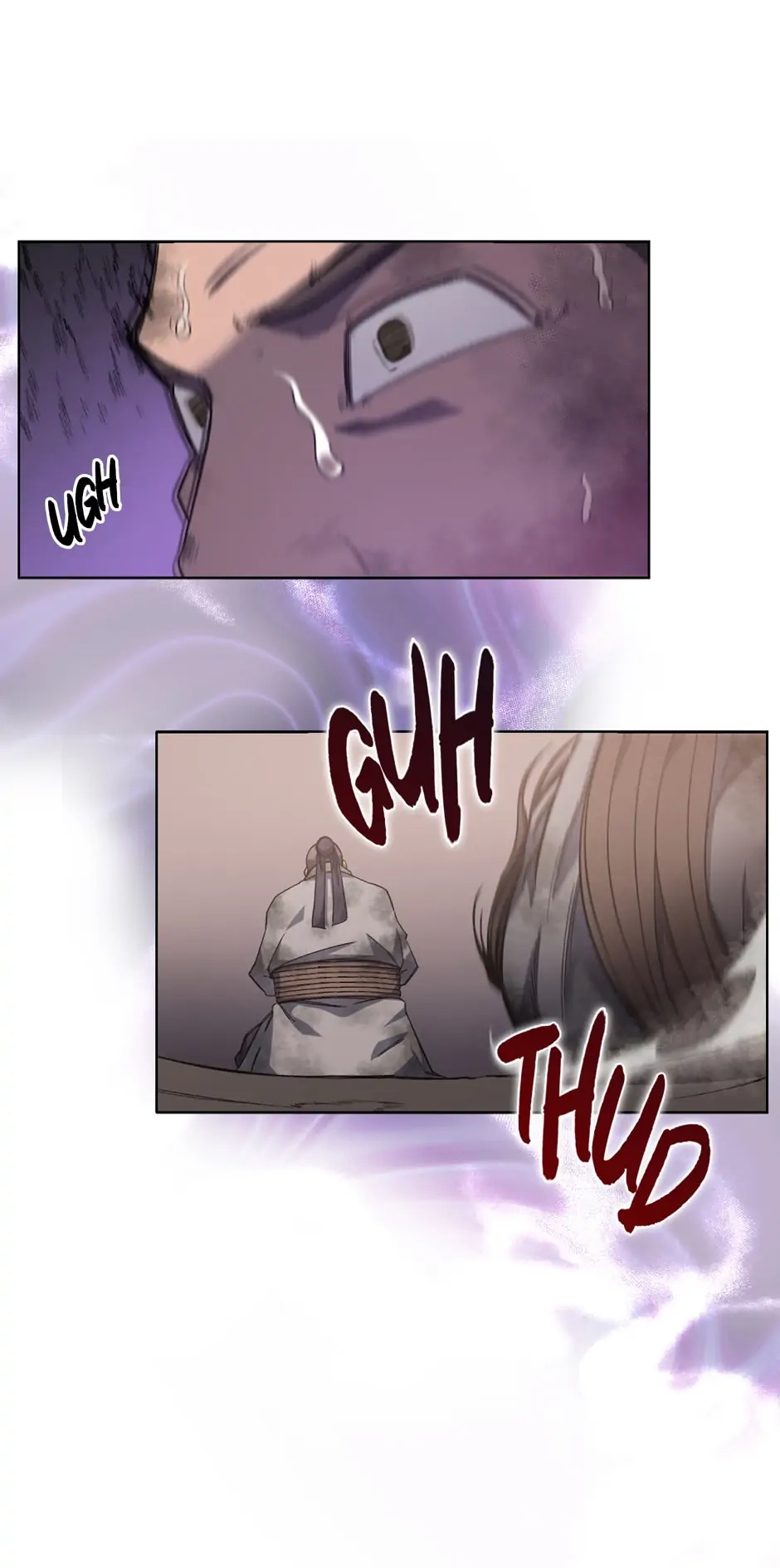 Heavenly Demon Reborn! Chapter 183 - Page 38