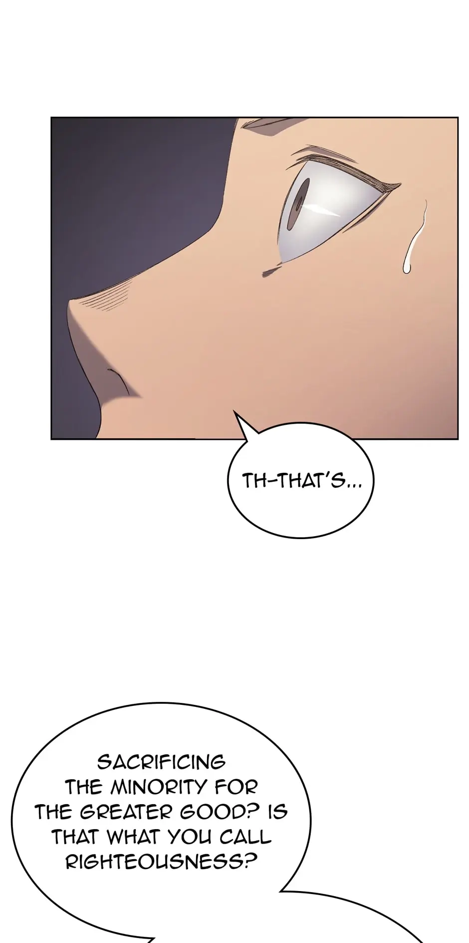Heavenly Demon Reborn! Chapter 183 - Page 40