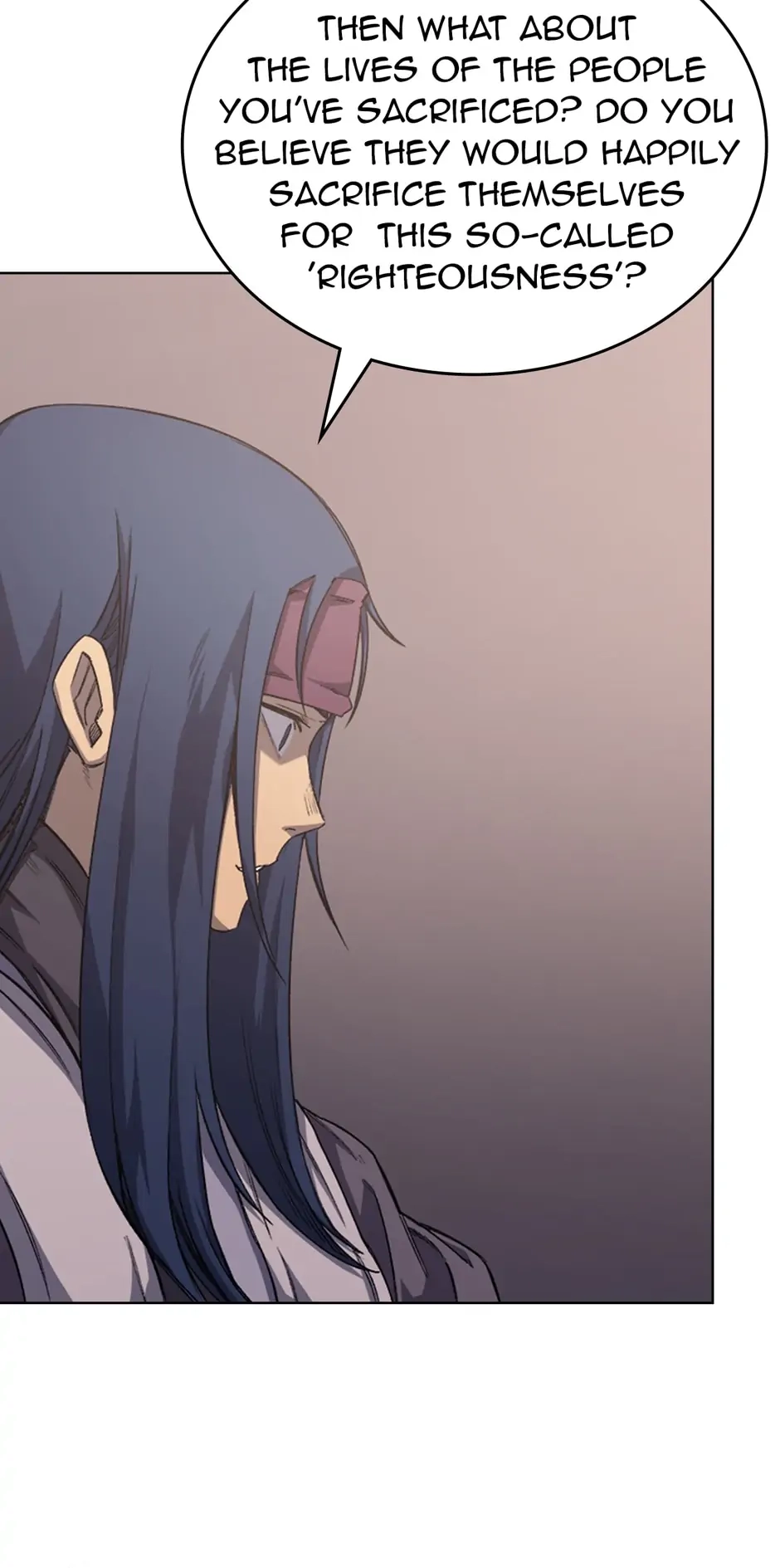 Heavenly Demon Reborn! Chapter 183 - Page 41