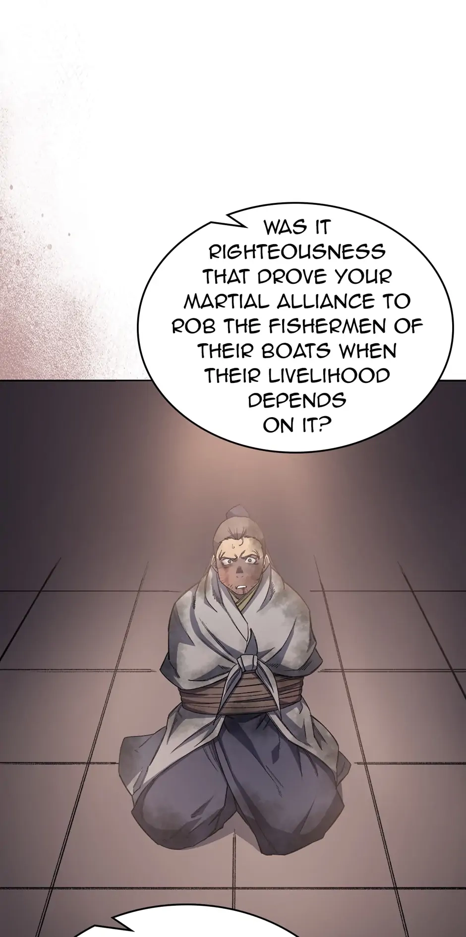 Heavenly Demon Reborn! Chapter 183 - Page 42