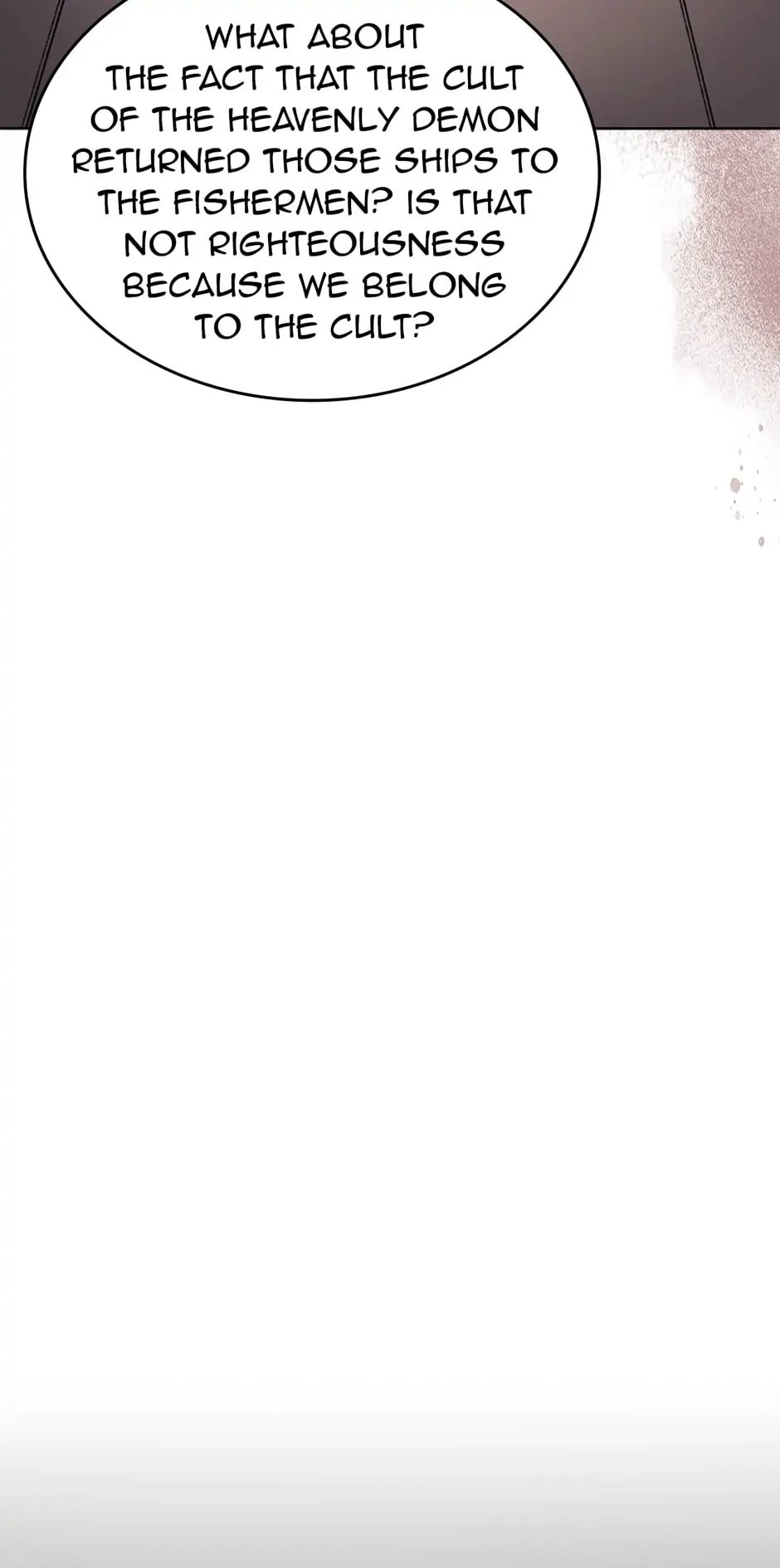 Heavenly Demon Reborn! Chapter 183 - Page 43