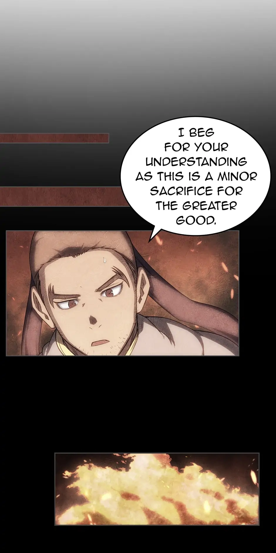 Heavenly Demon Reborn! Chapter 183 - Page 44