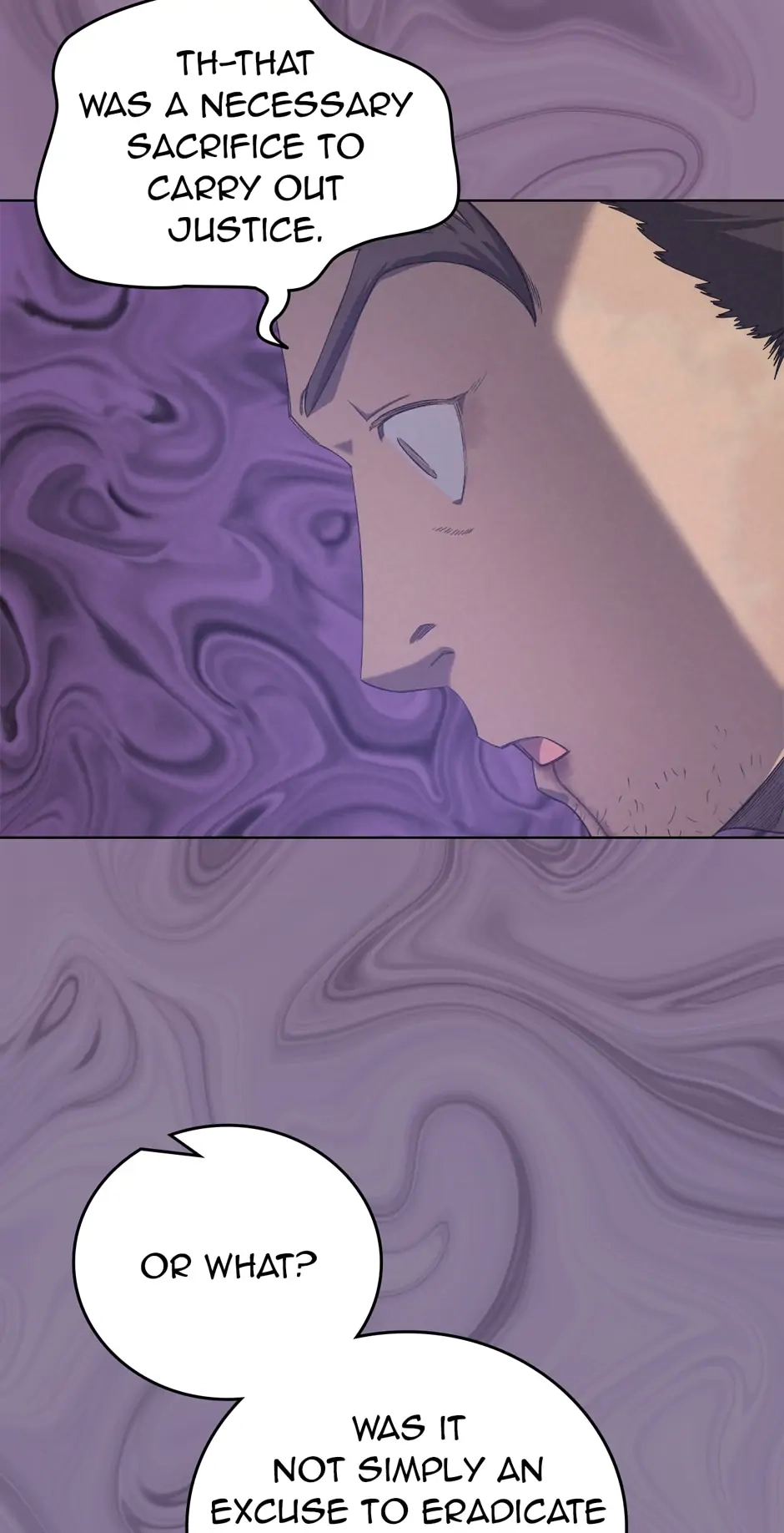 Heavenly Demon Reborn! Chapter 183 - Page 48
