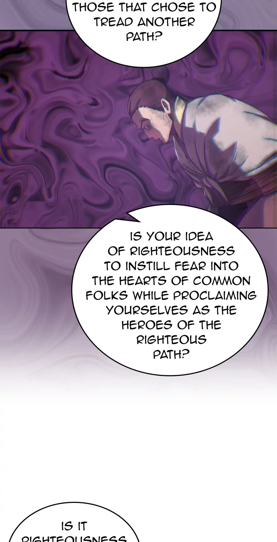 Heavenly Demon Reborn! Chapter 183 - Page 49