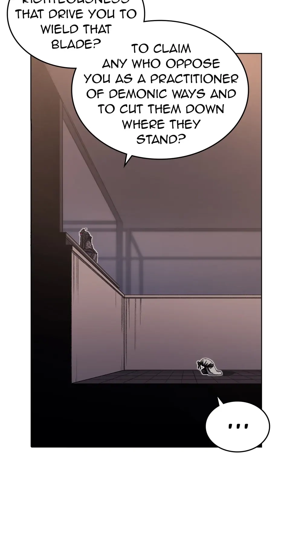 Heavenly Demon Reborn! Chapter 183 - Page 50