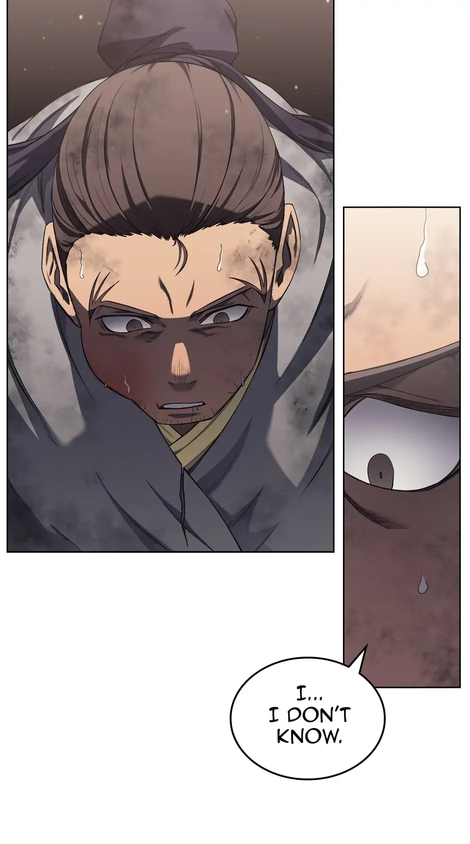 Heavenly Demon Reborn! Chapter 183 - Page 54