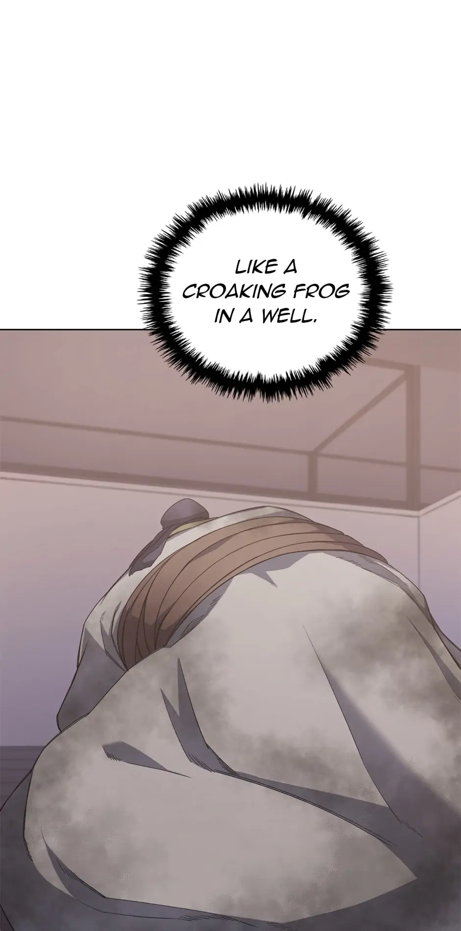 Heavenly Demon Reborn! Chapter 183 - Page 58