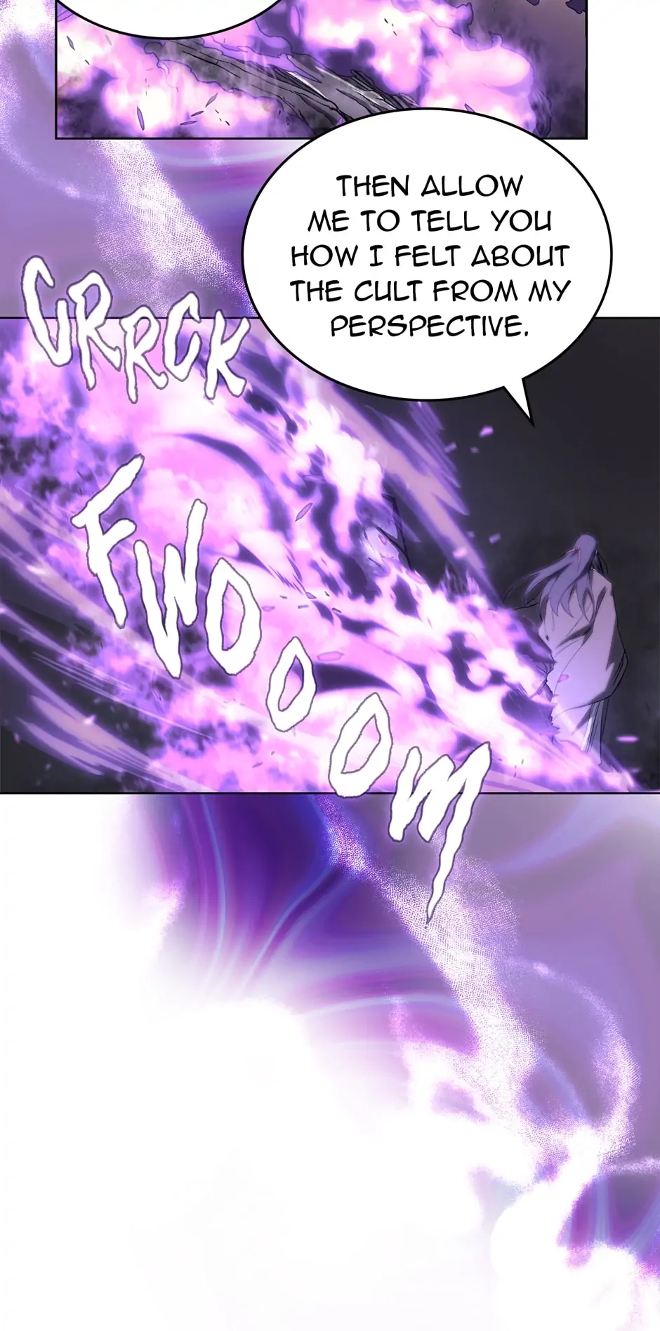 Heavenly Demon Reborn! Chapter 183 - Page 61
