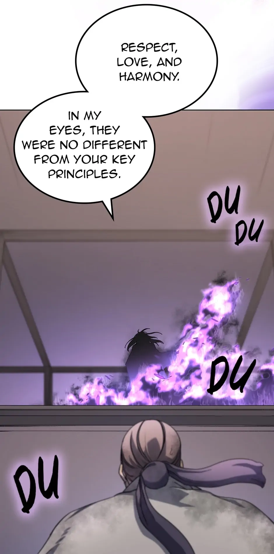 Heavenly Demon Reborn! Chapter 183 - Page 62