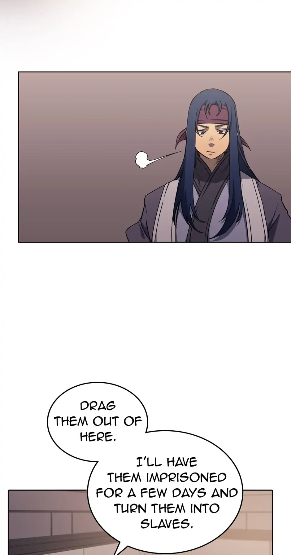 Heavenly Demon Reborn! Chapter 184 - Page 3