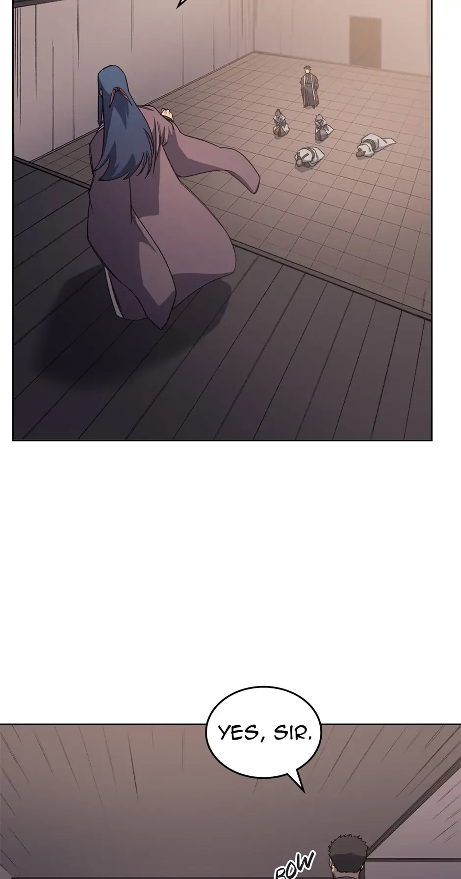 Heavenly Demon Reborn! Chapter 184 - Page 4