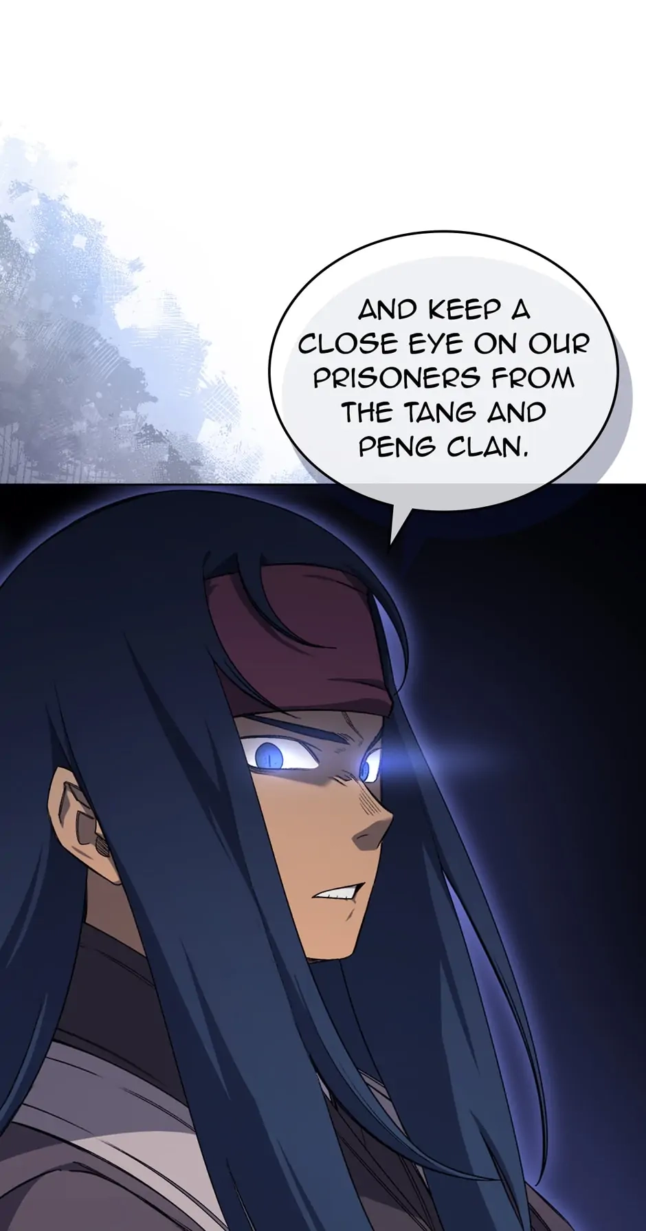 Heavenly Demon Reborn! Chapter 184 - Page 6