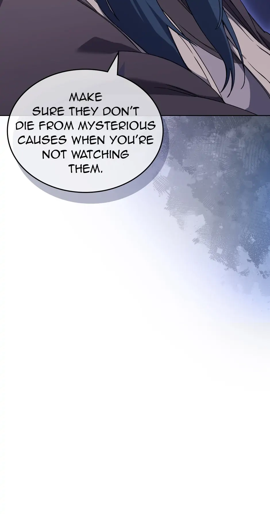 Heavenly Demon Reborn! Chapter 184 - Page 7