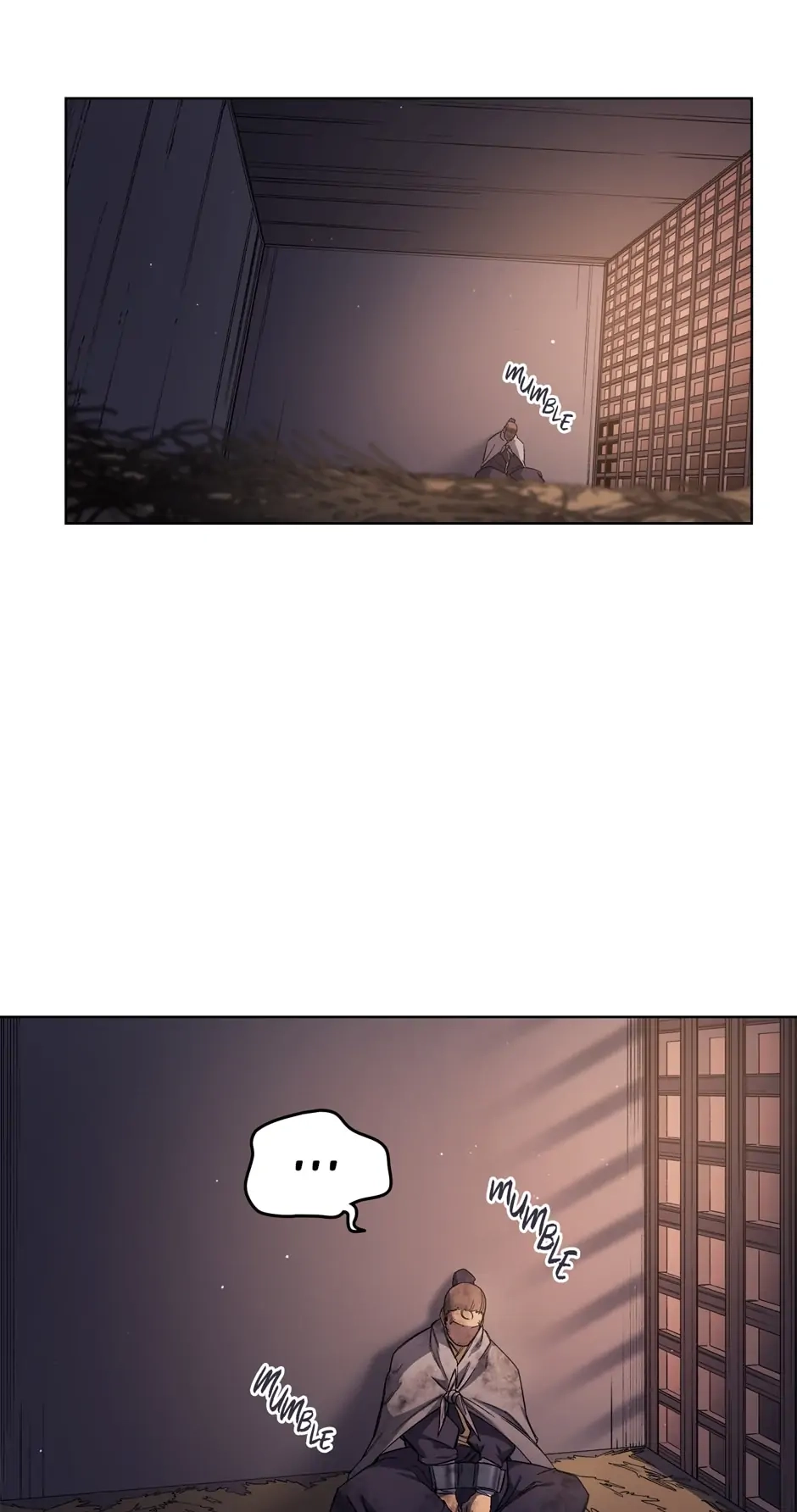 Heavenly Demon Reborn! Chapter 184 - Page 9
