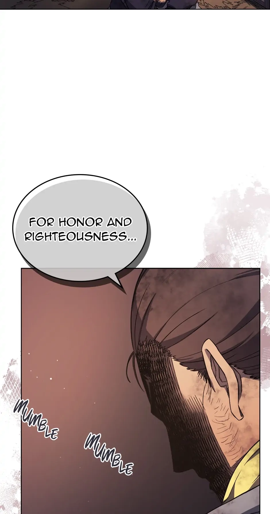 Heavenly Demon Reborn! Chapter 184 - Page 10