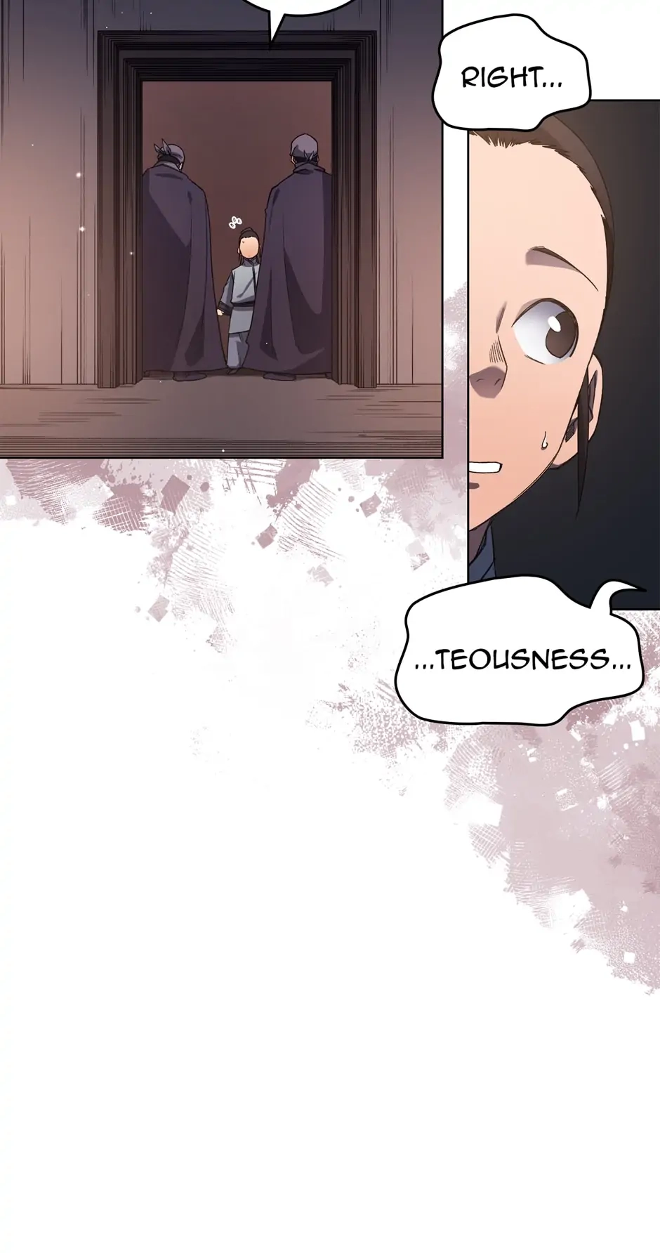 Heavenly Demon Reborn! Chapter 184 - Page 13