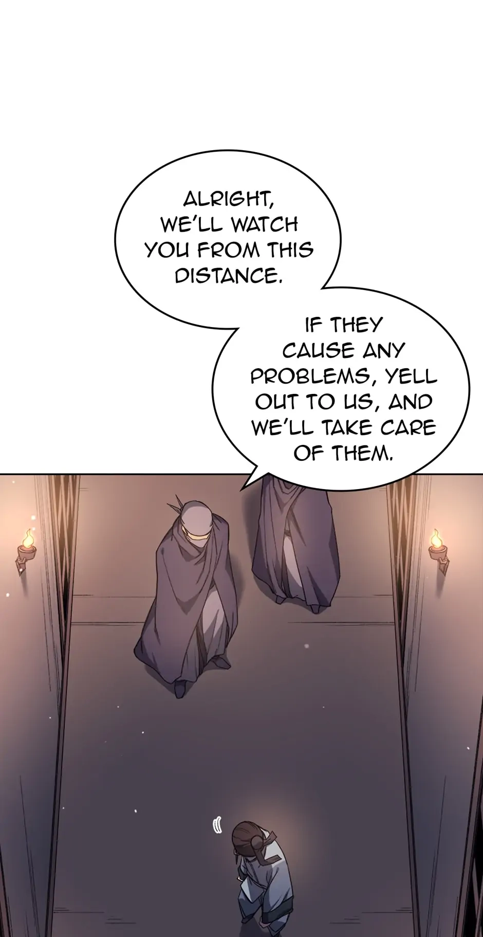 Heavenly Demon Reborn! Chapter 184 - Page 16