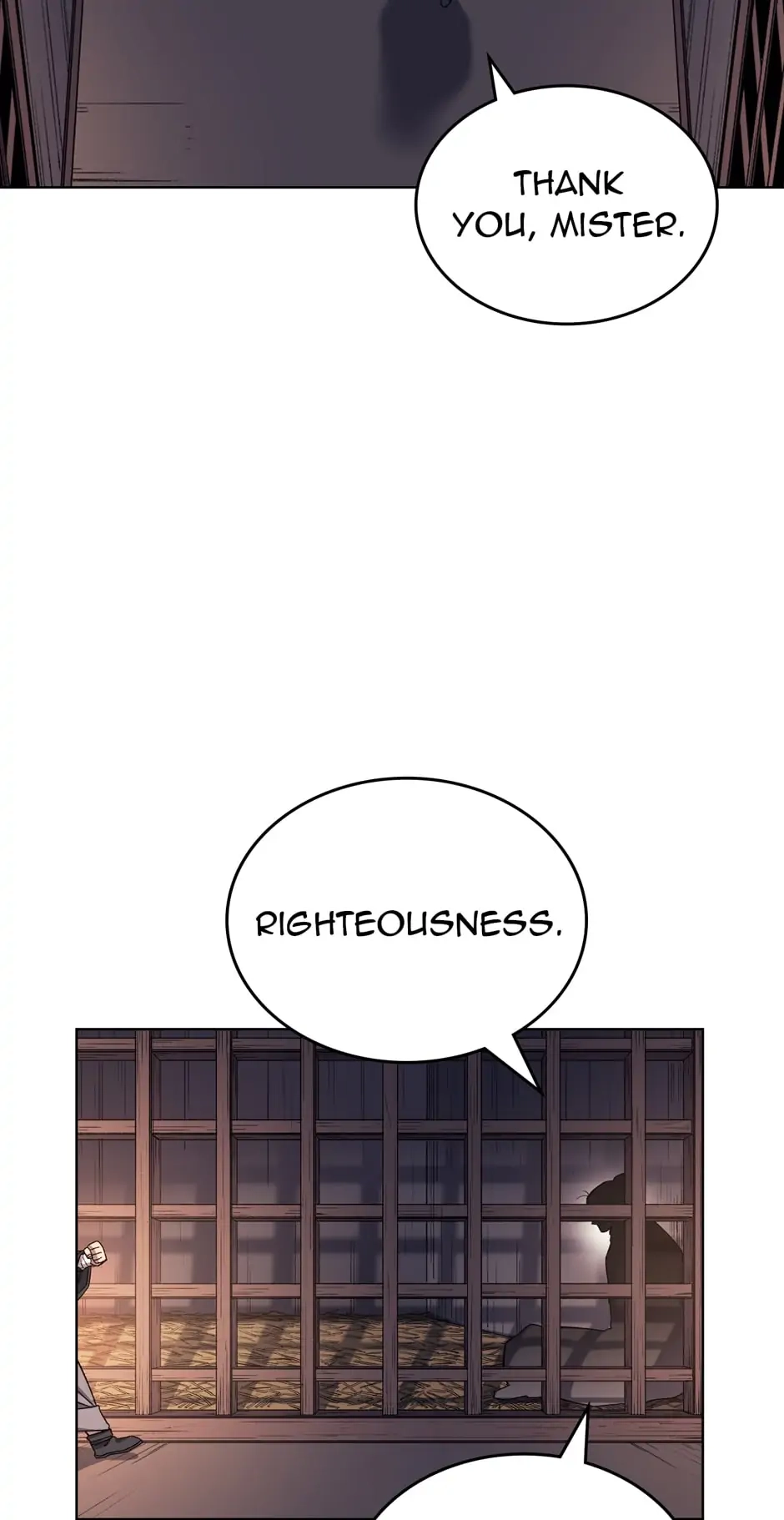 Heavenly Demon Reborn! Chapter 184 - Page 17