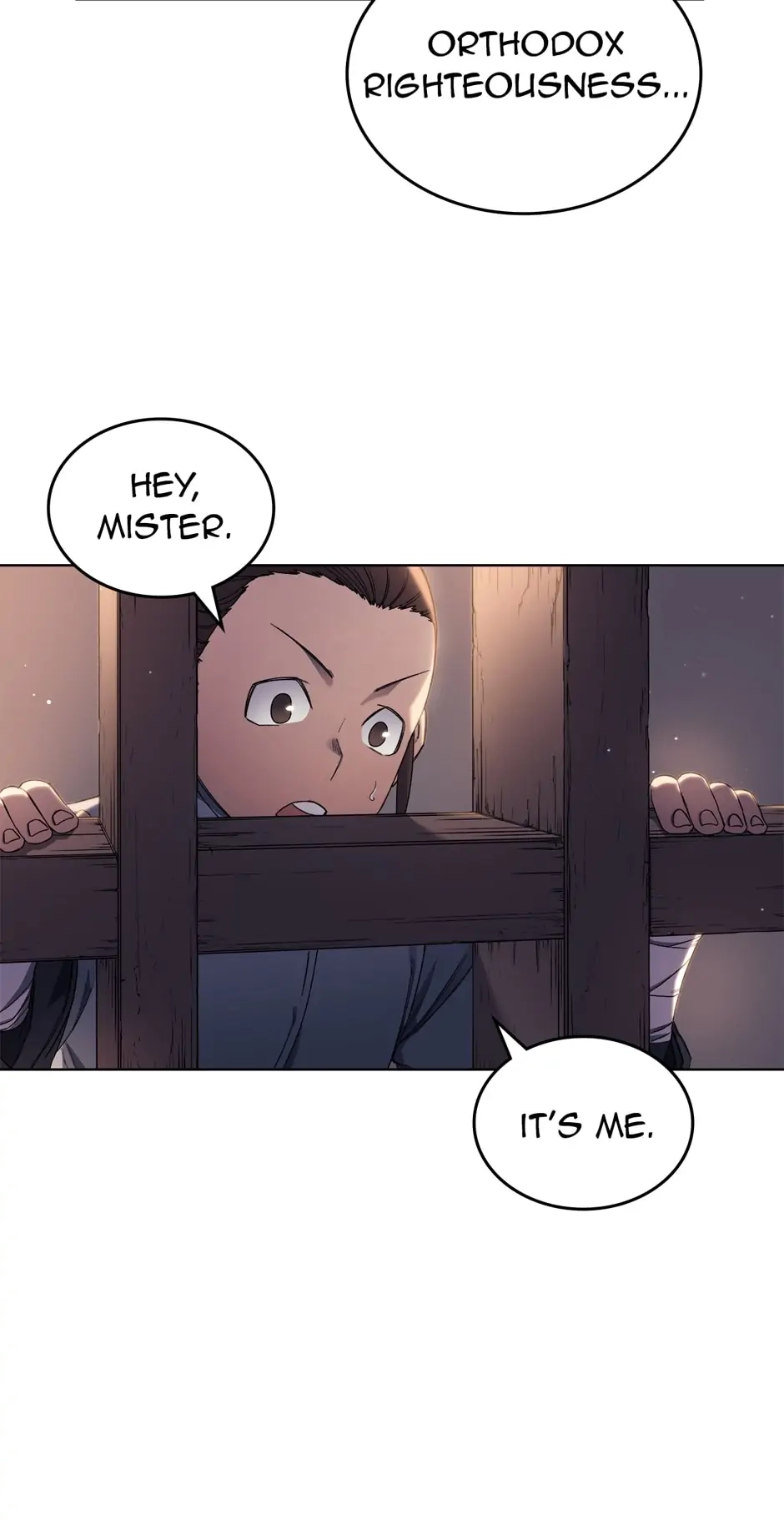 Heavenly Demon Reborn! Chapter 184 - Page 18