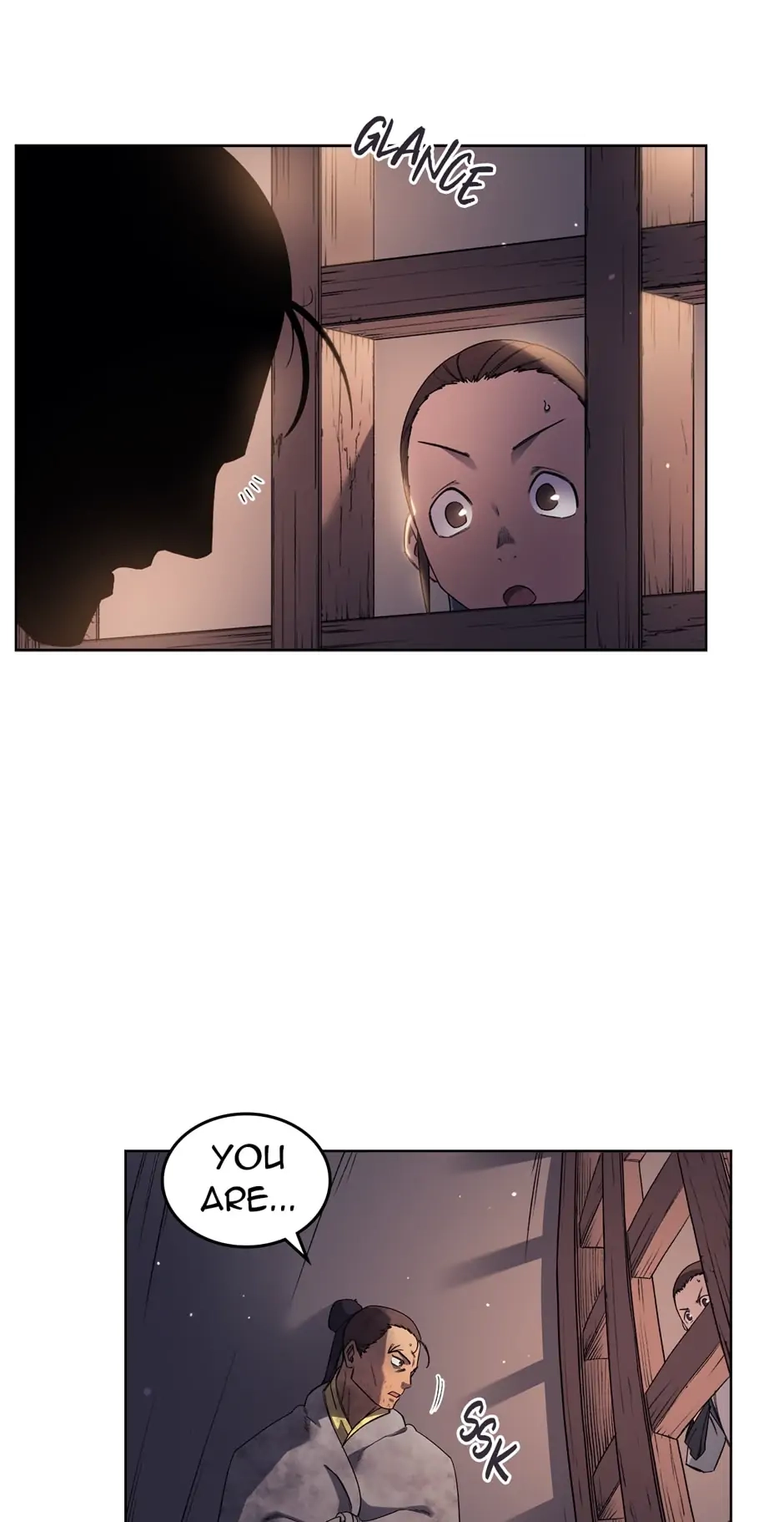Heavenly Demon Reborn! Chapter 184 - Page 19