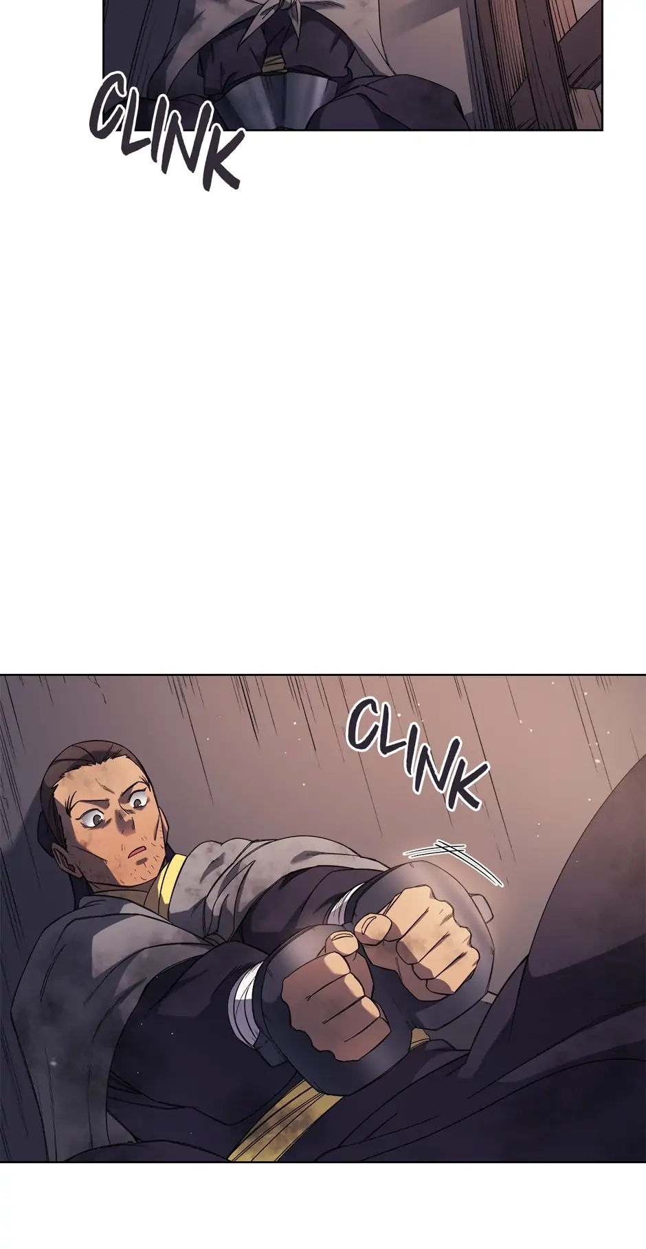 Heavenly Demon Reborn! Chapter 184 - Page 20