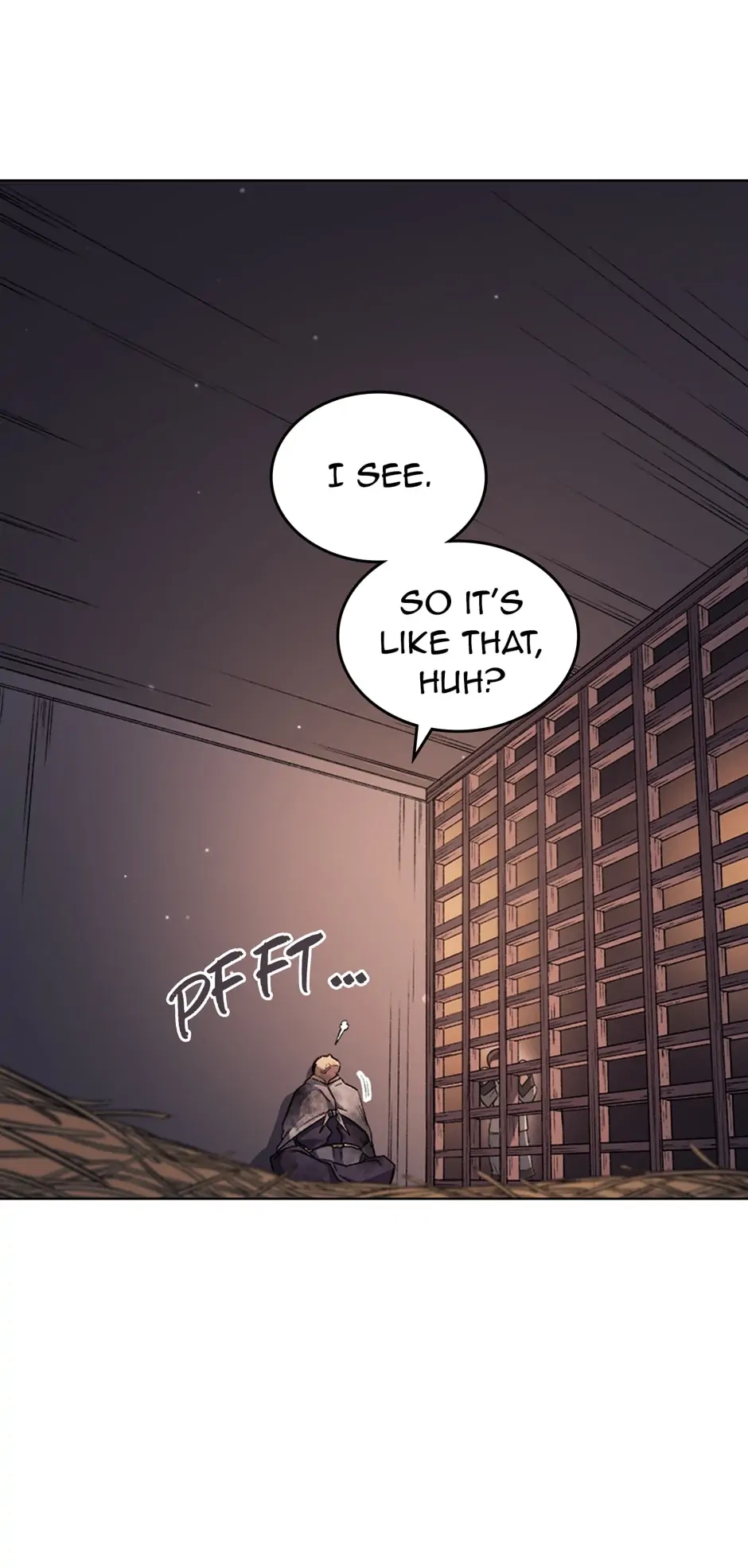 Heavenly Demon Reborn! Chapter 184 - Page 21