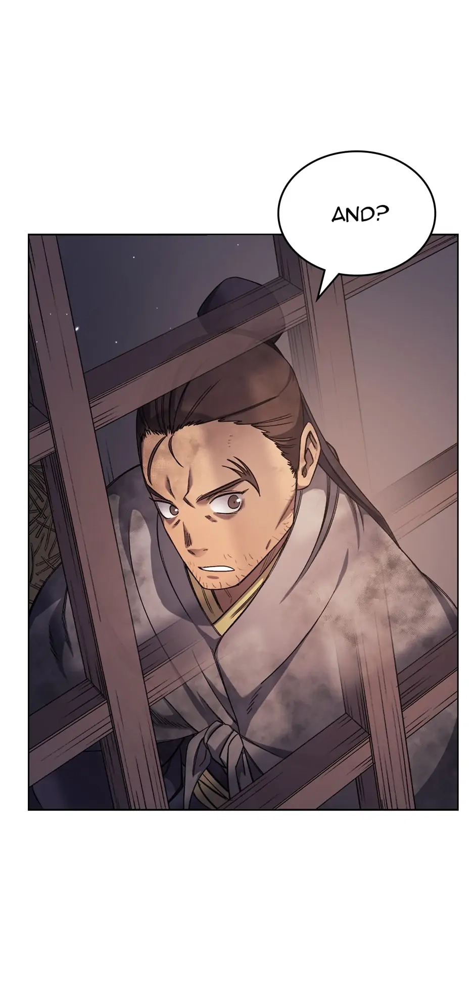 Heavenly Demon Reborn! Chapter 184 - Page 26