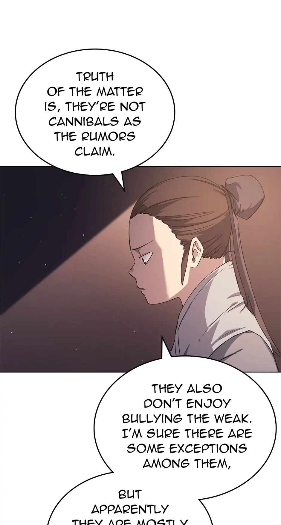 Heavenly Demon Reborn! Chapter 184 - Page 27