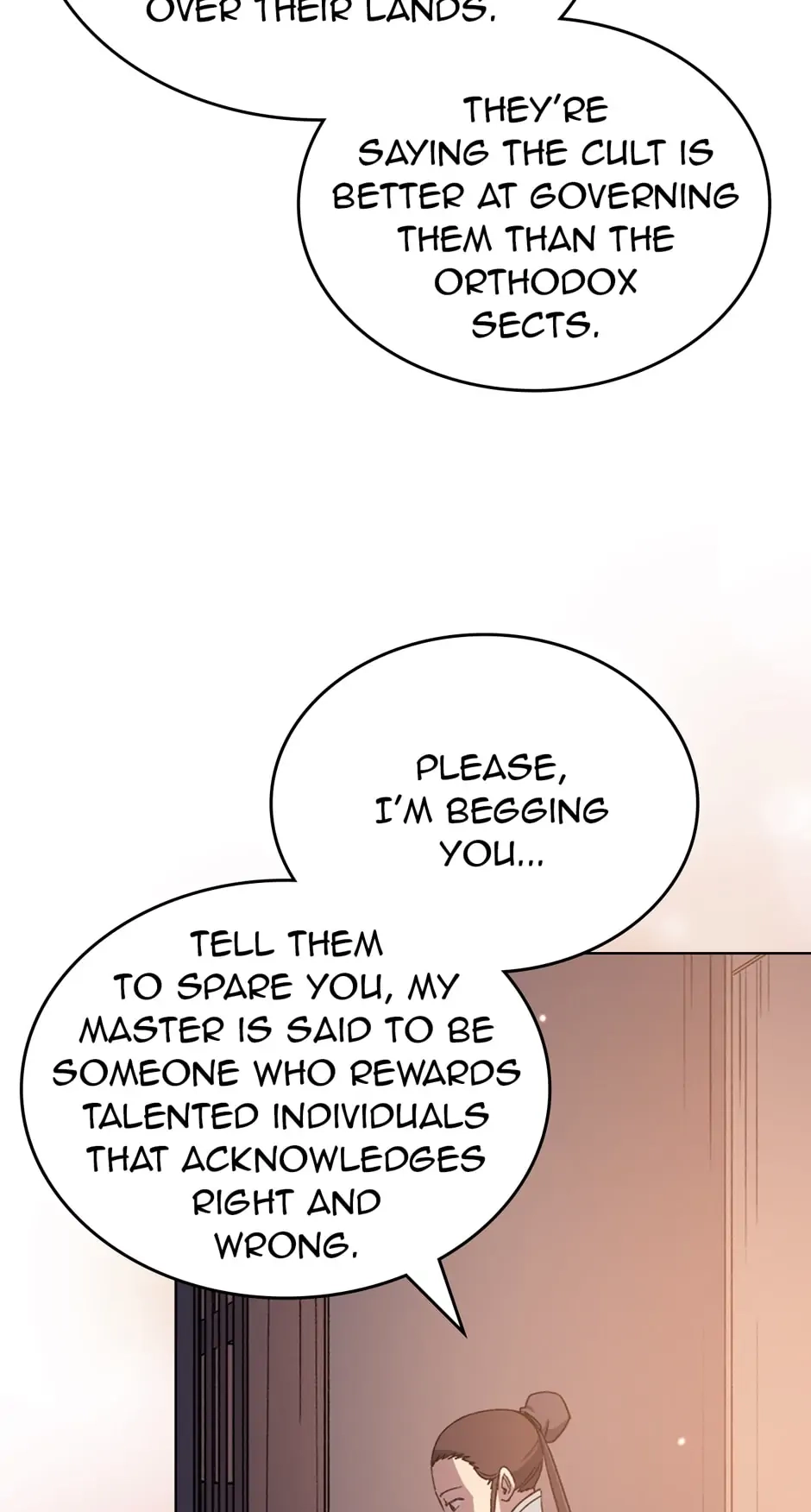 Heavenly Demon Reborn! Chapter 184 - Page 31