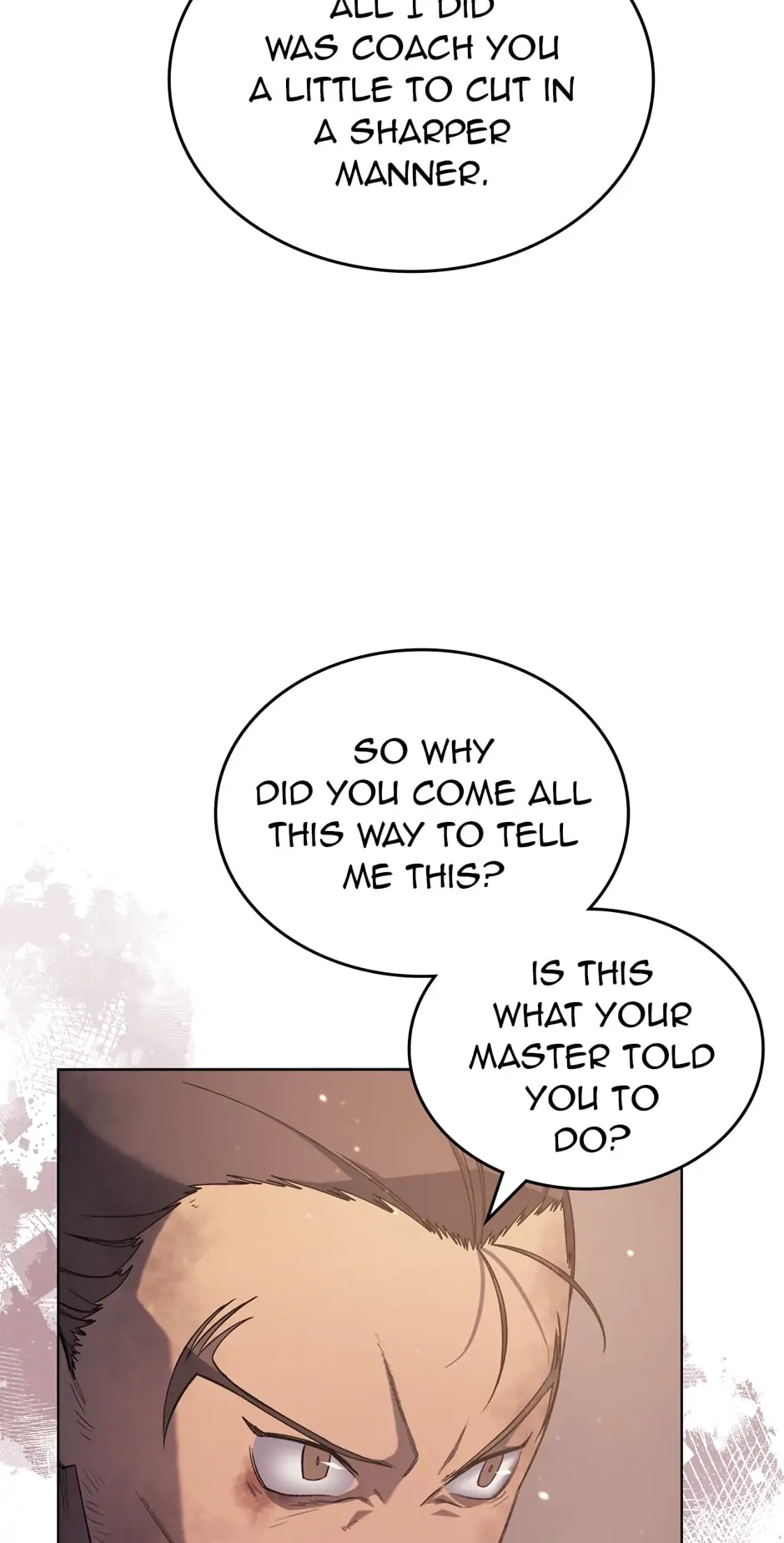 Heavenly Demon Reborn! Chapter 184 - Page 35