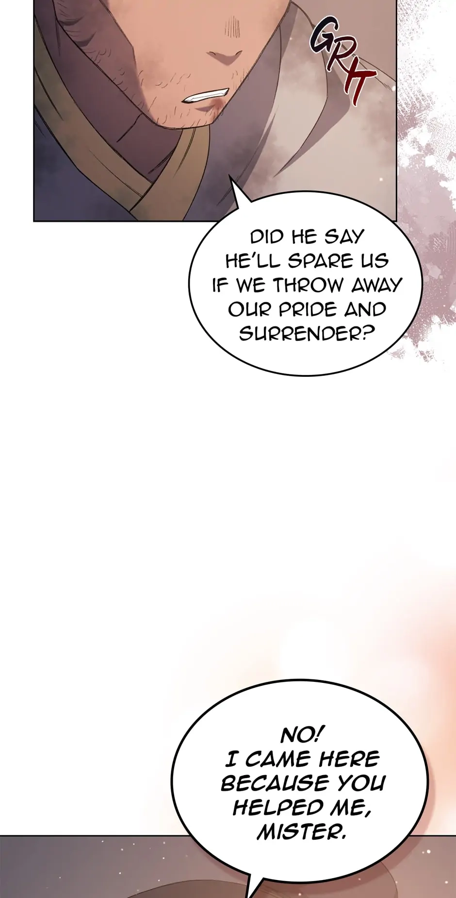 Heavenly Demon Reborn! Chapter 184 - Page 36