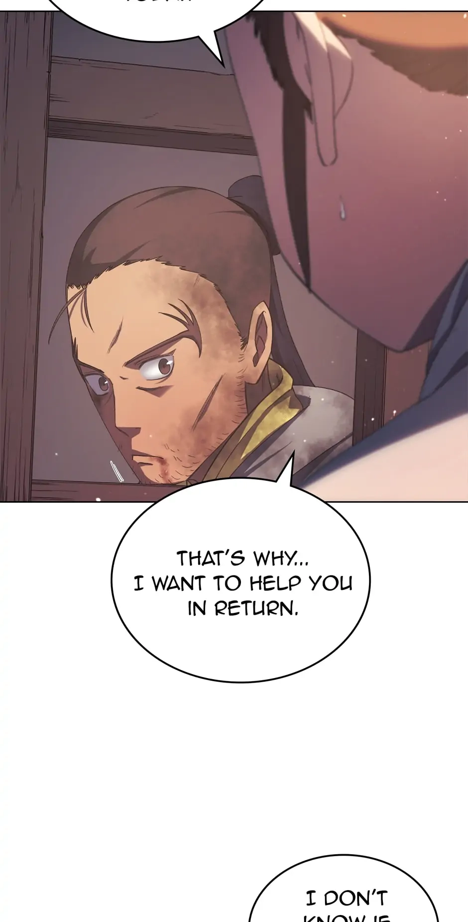 Heavenly Demon Reborn! Chapter 184 - Page 38