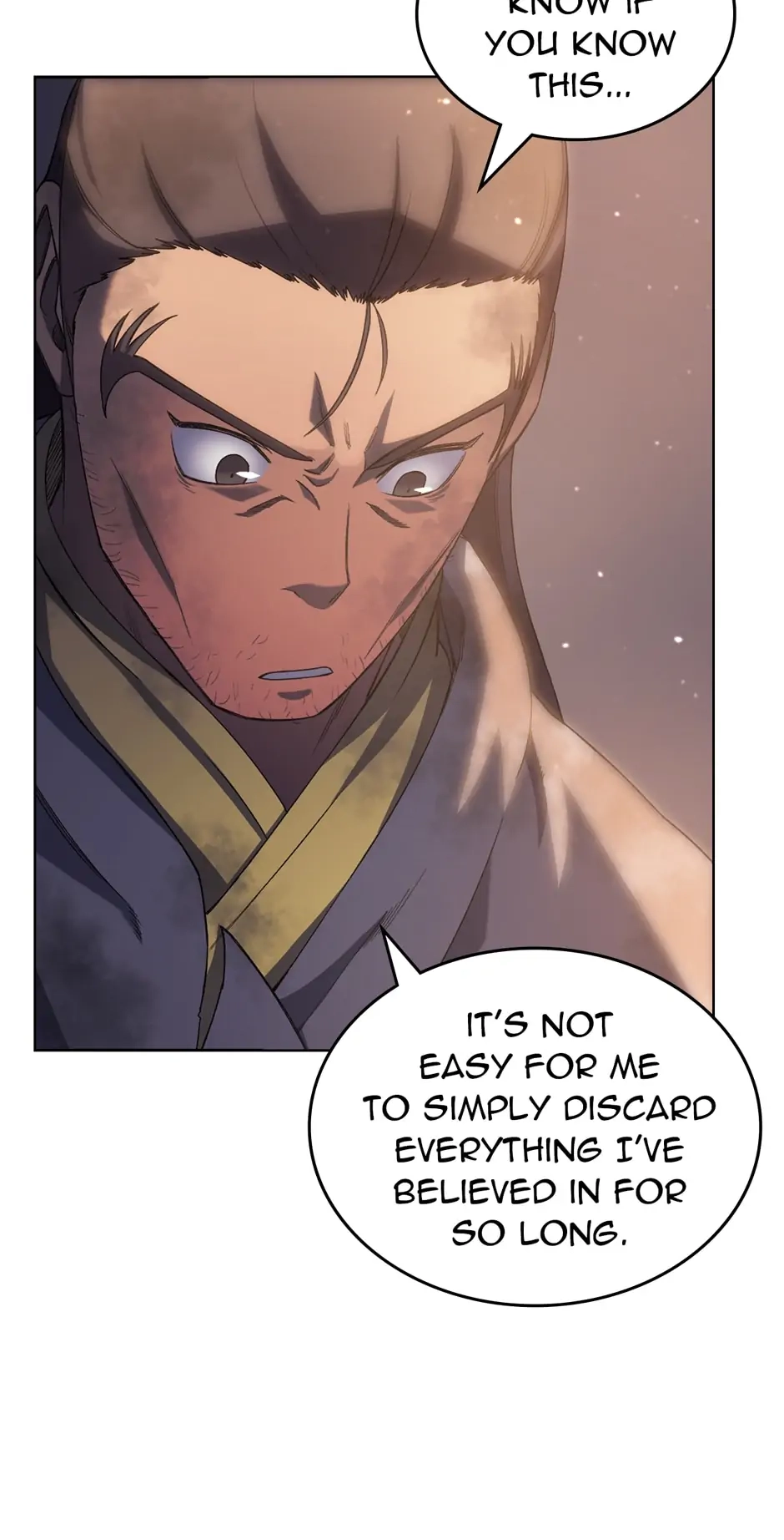Heavenly Demon Reborn! Chapter 184 - Page 39